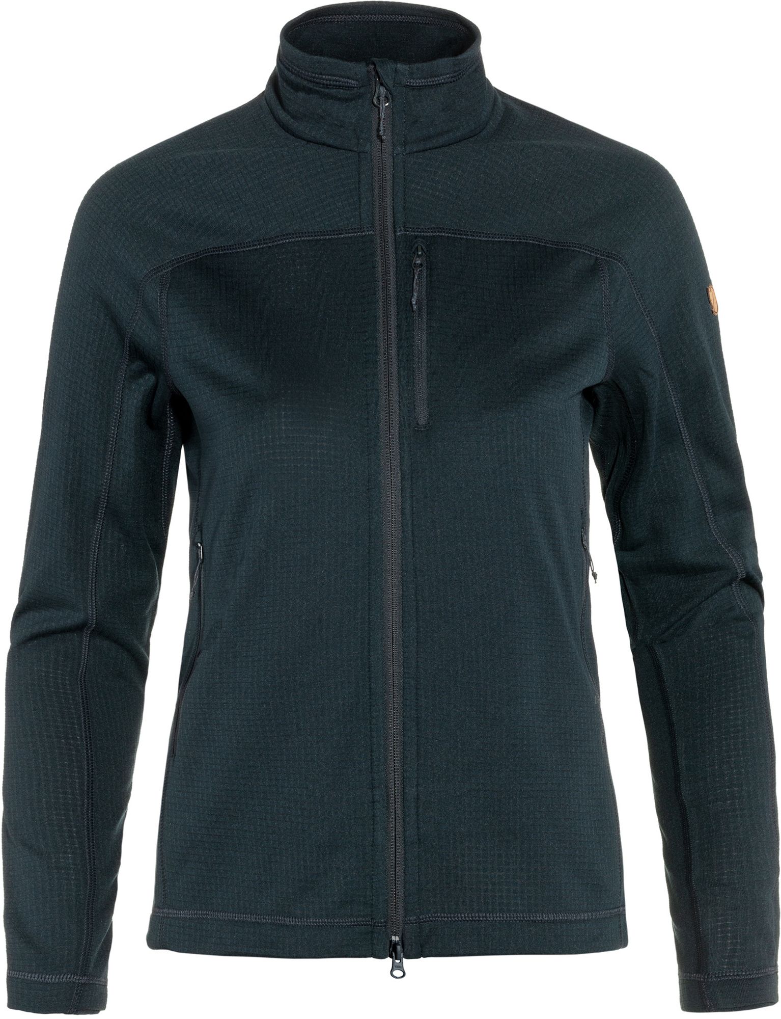 Fjallraven Women's Abisko Lite Fleece Jacket