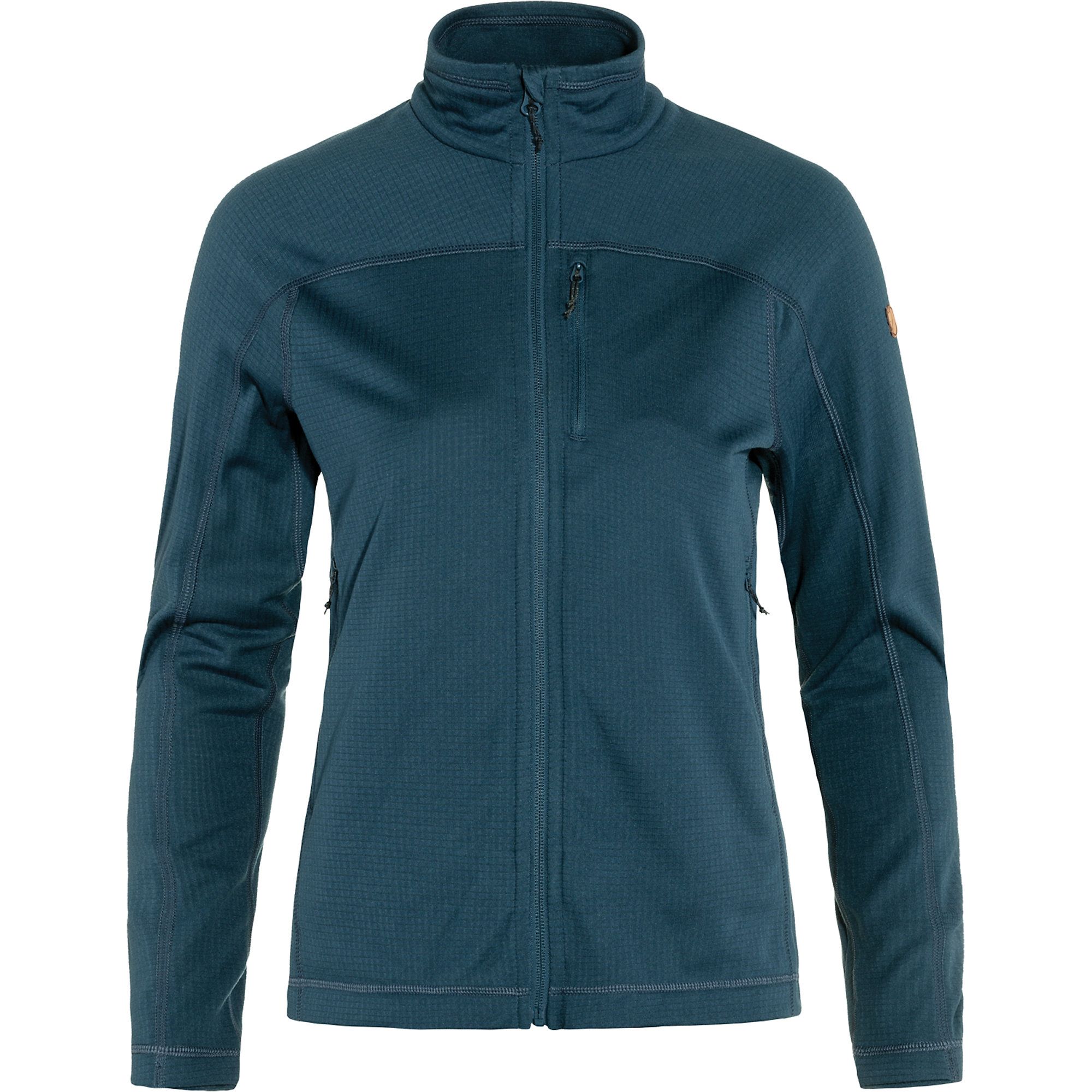Fjallraven Women's Abisko Lite Fleece Jacket