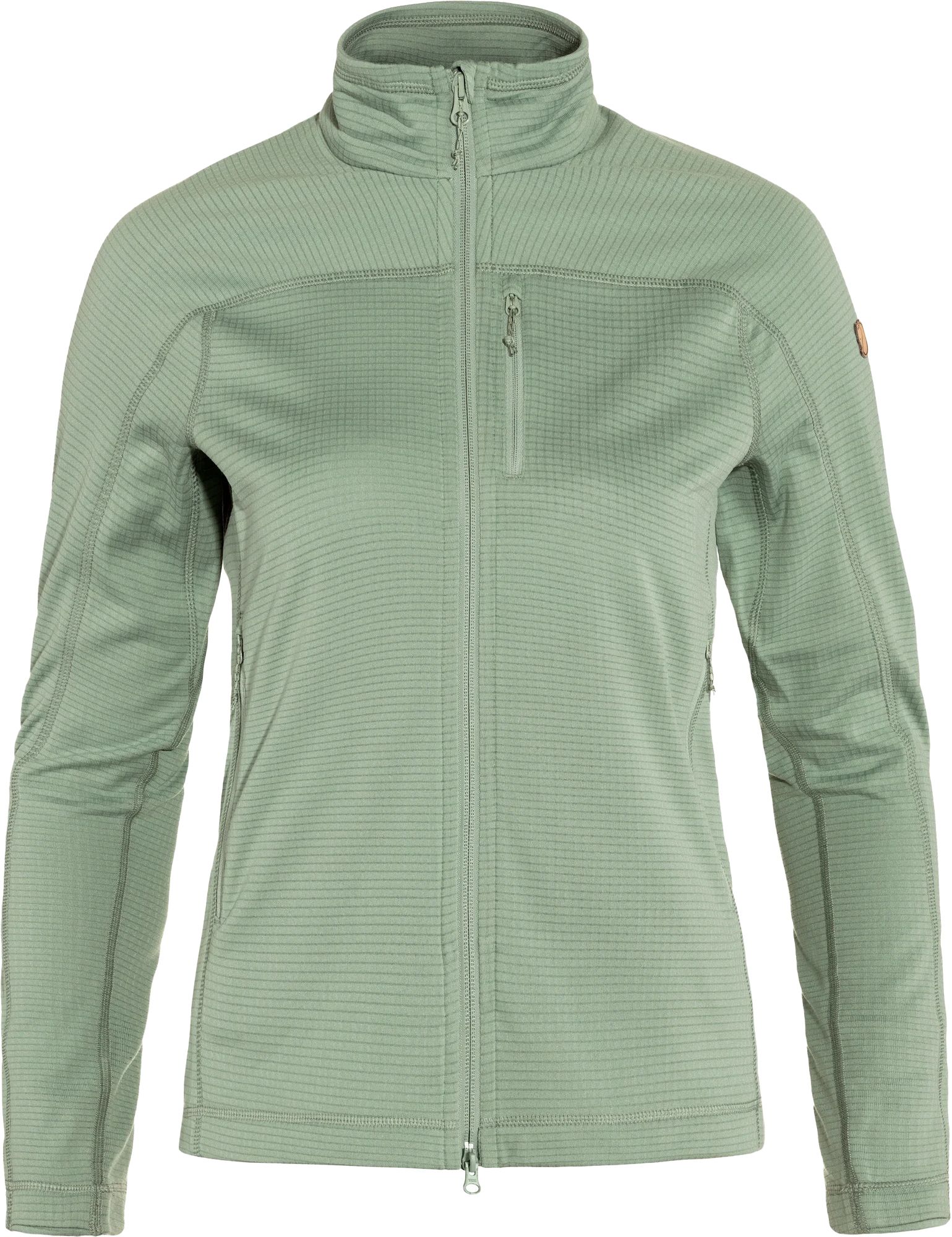 Fjallraven Women's Abisko Lite Fleece Jacket