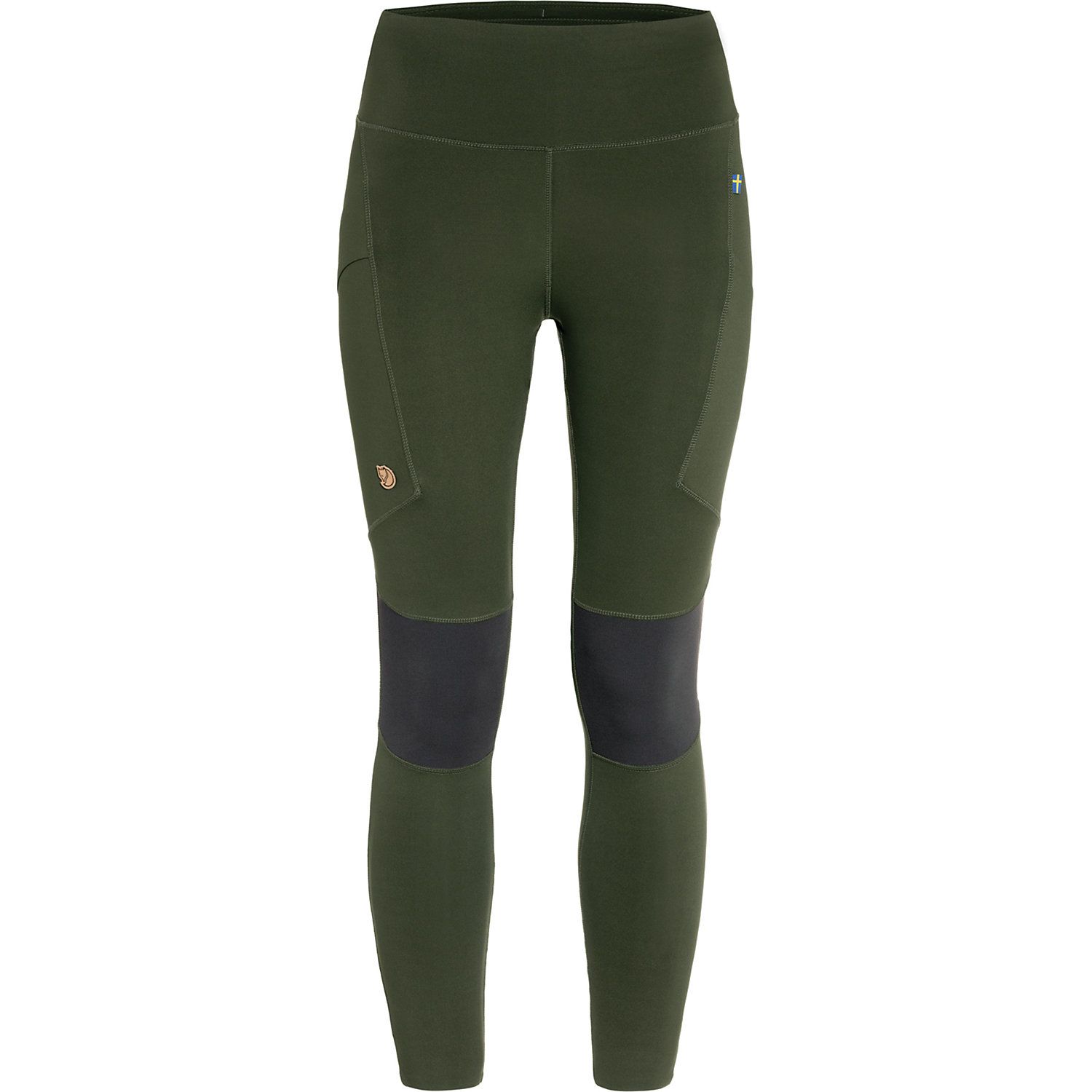 Fjallraven Women's Abisko Trekking Pro Tight