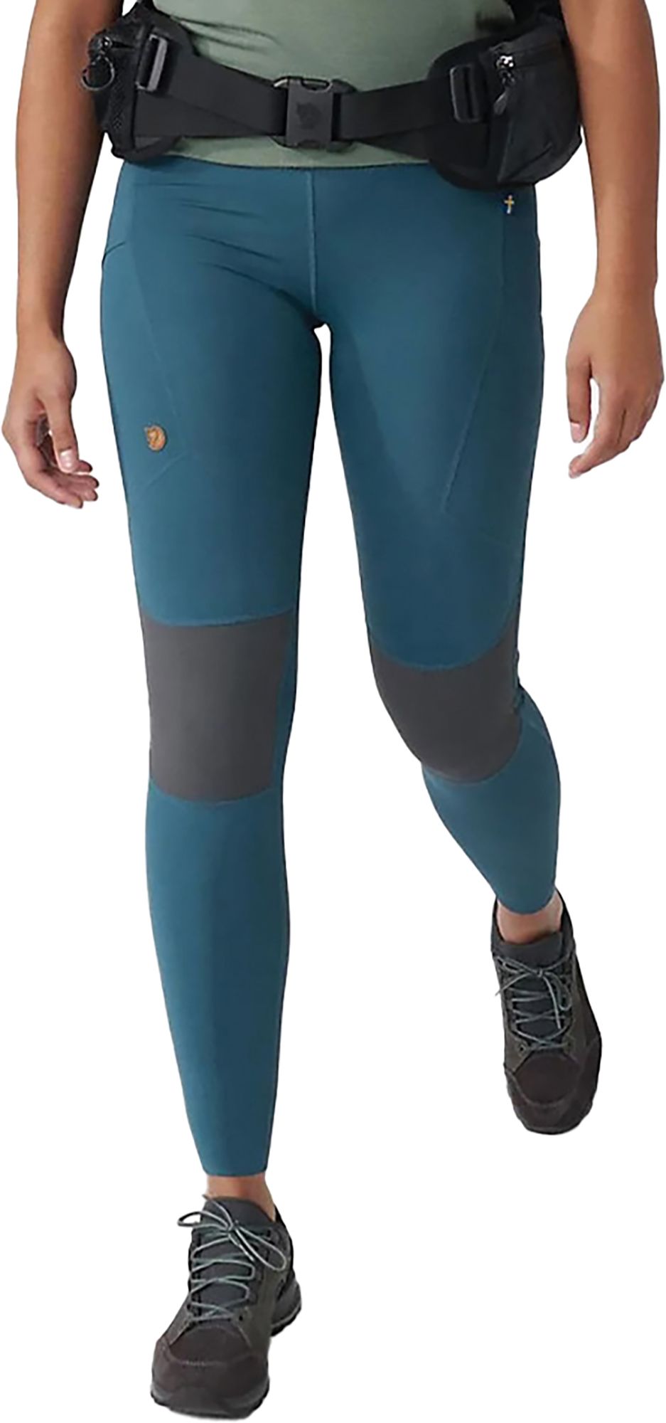 Indigo Blue/Iron Grey