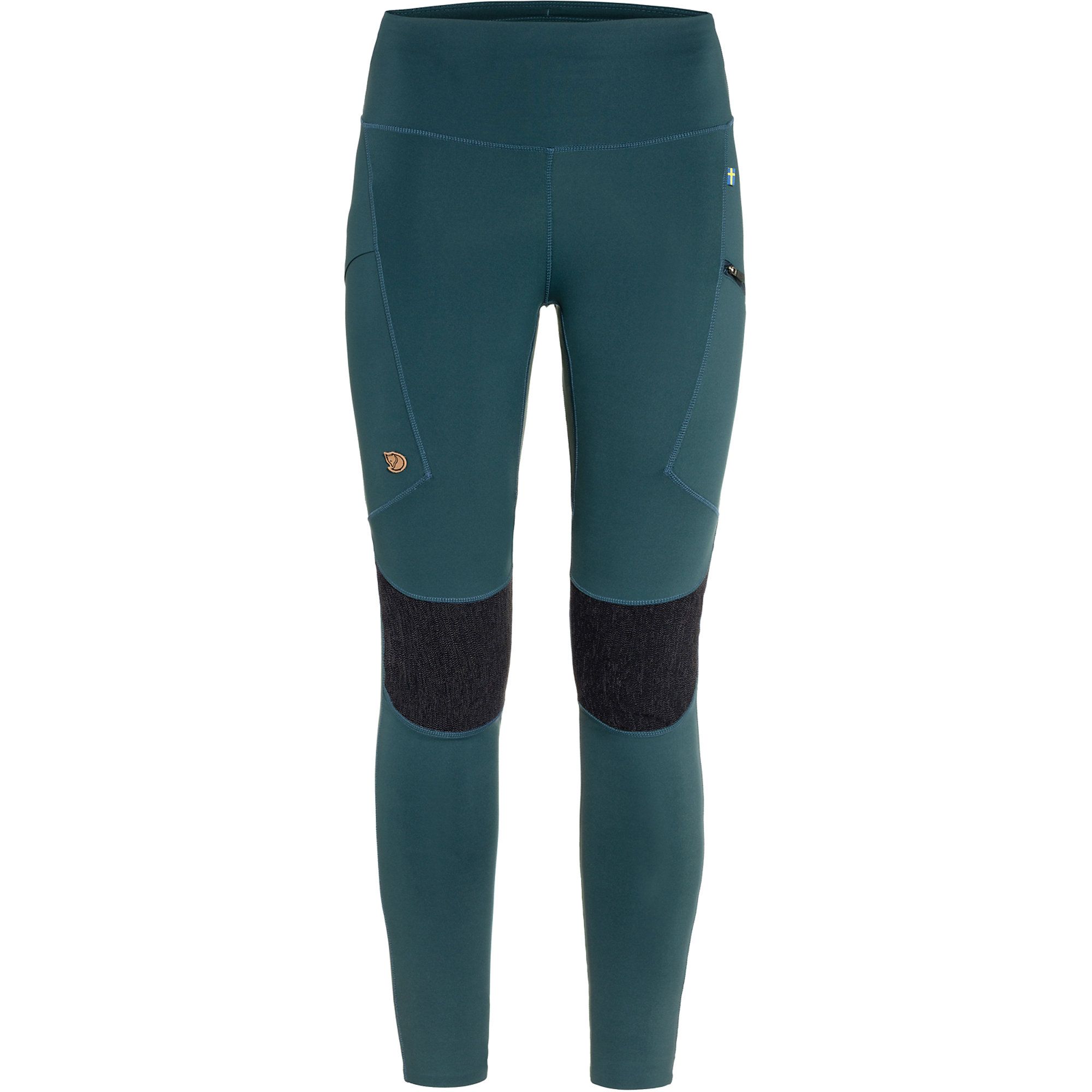 Fjallraven Women's Abisko Trekking Tight HD