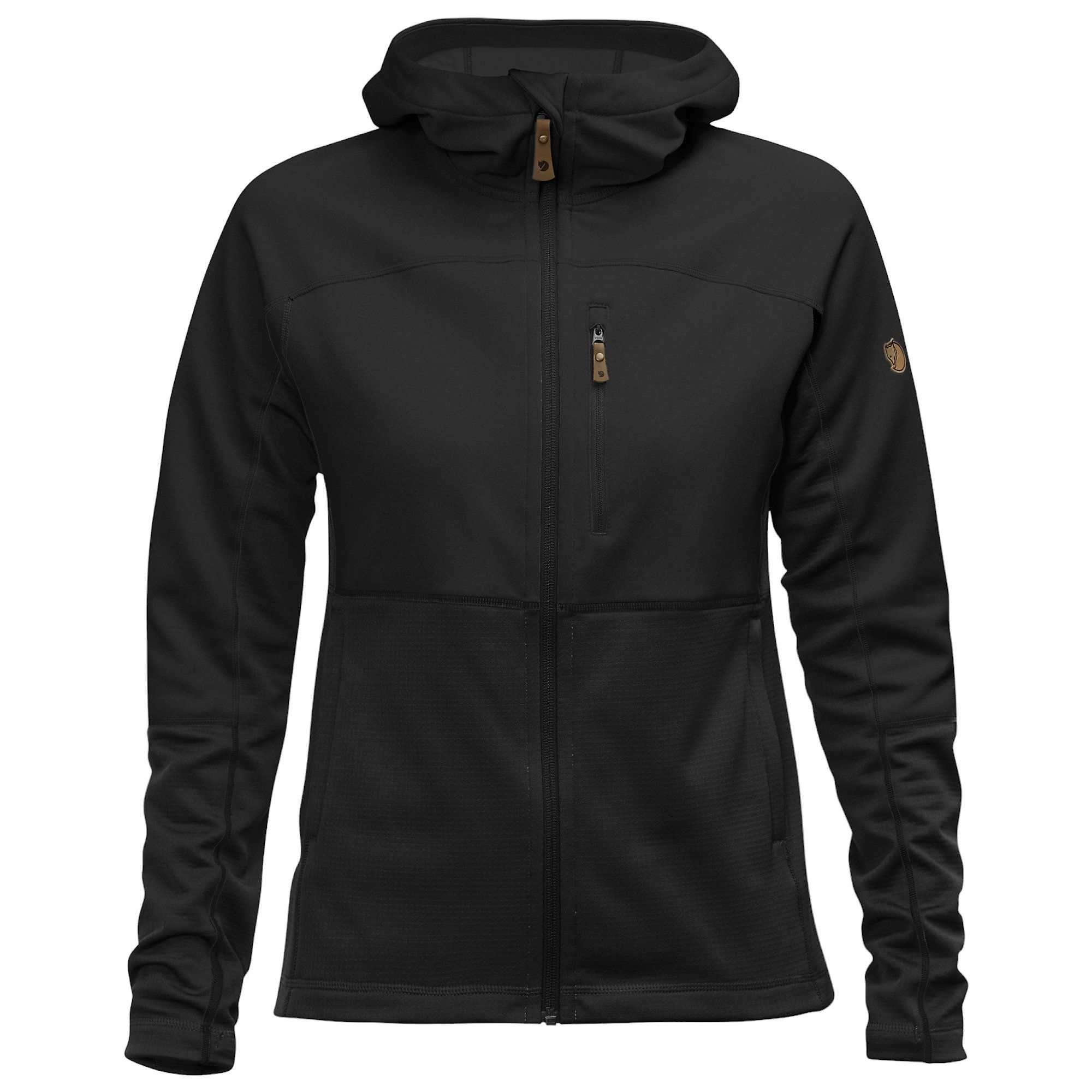Fjallraven Women's Abisko Trail Fleece Jacket