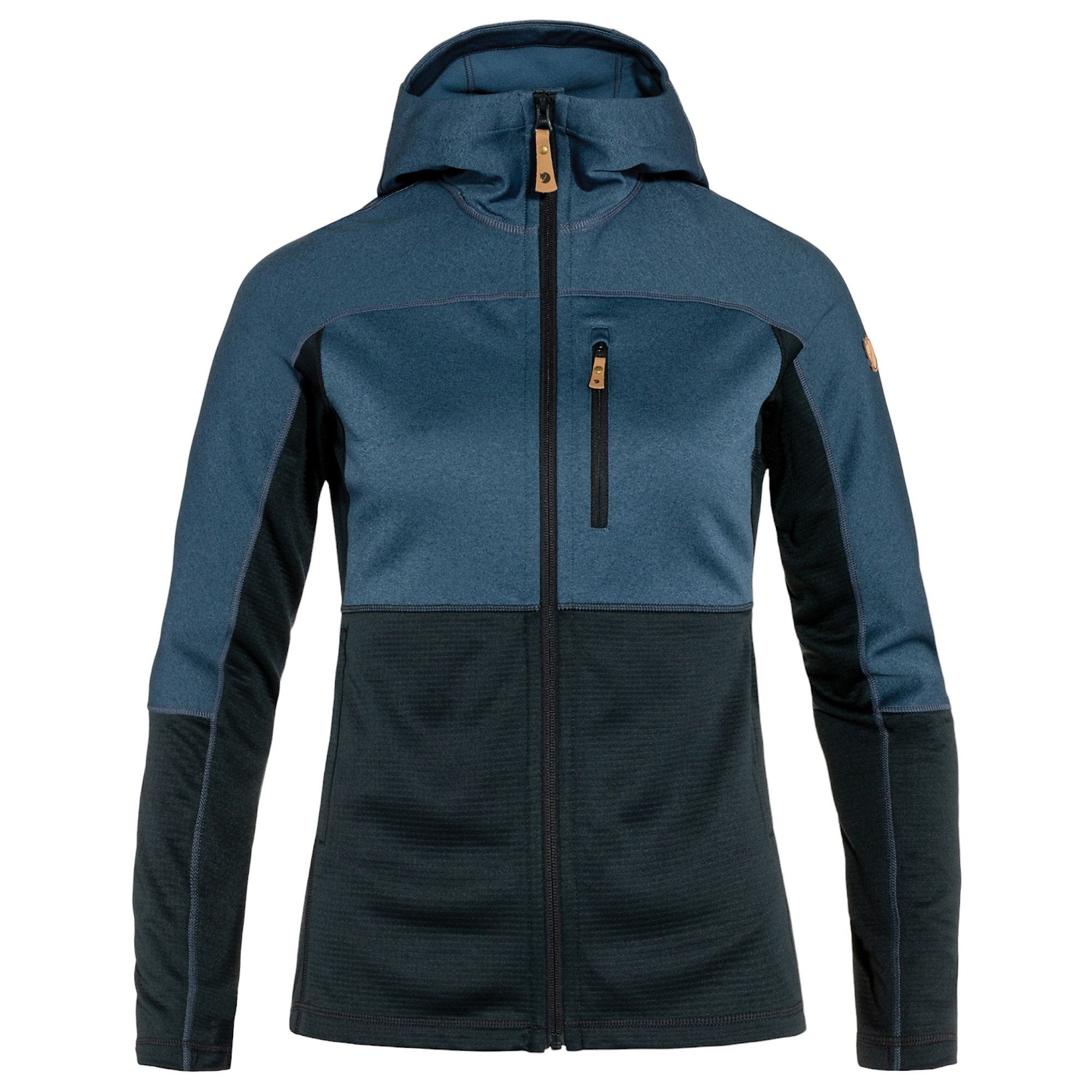 Fjallraven Women's Abisko Trail Fleece Jacket