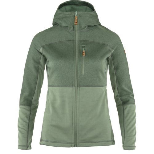 Fjallraven Women's Stina Jacket Publiclands