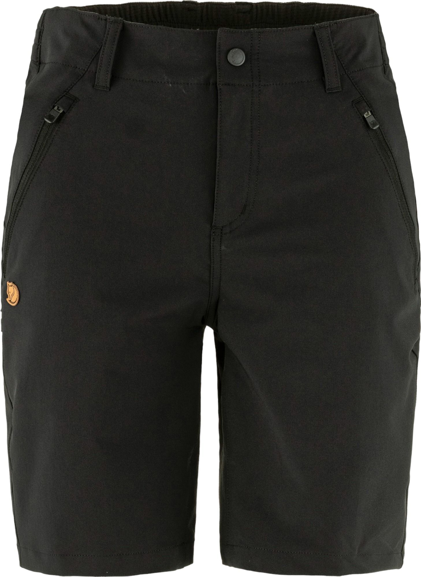 Fjallraven Women's Abisko Trail Stretch Shorts