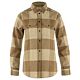 Buckwheat Brown/Light Bei