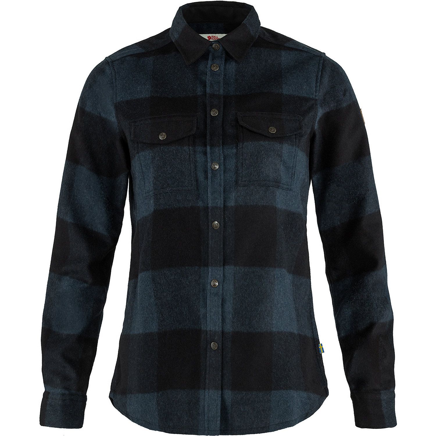Navy/Black