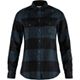 Navy/Black