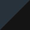 Navy/Black