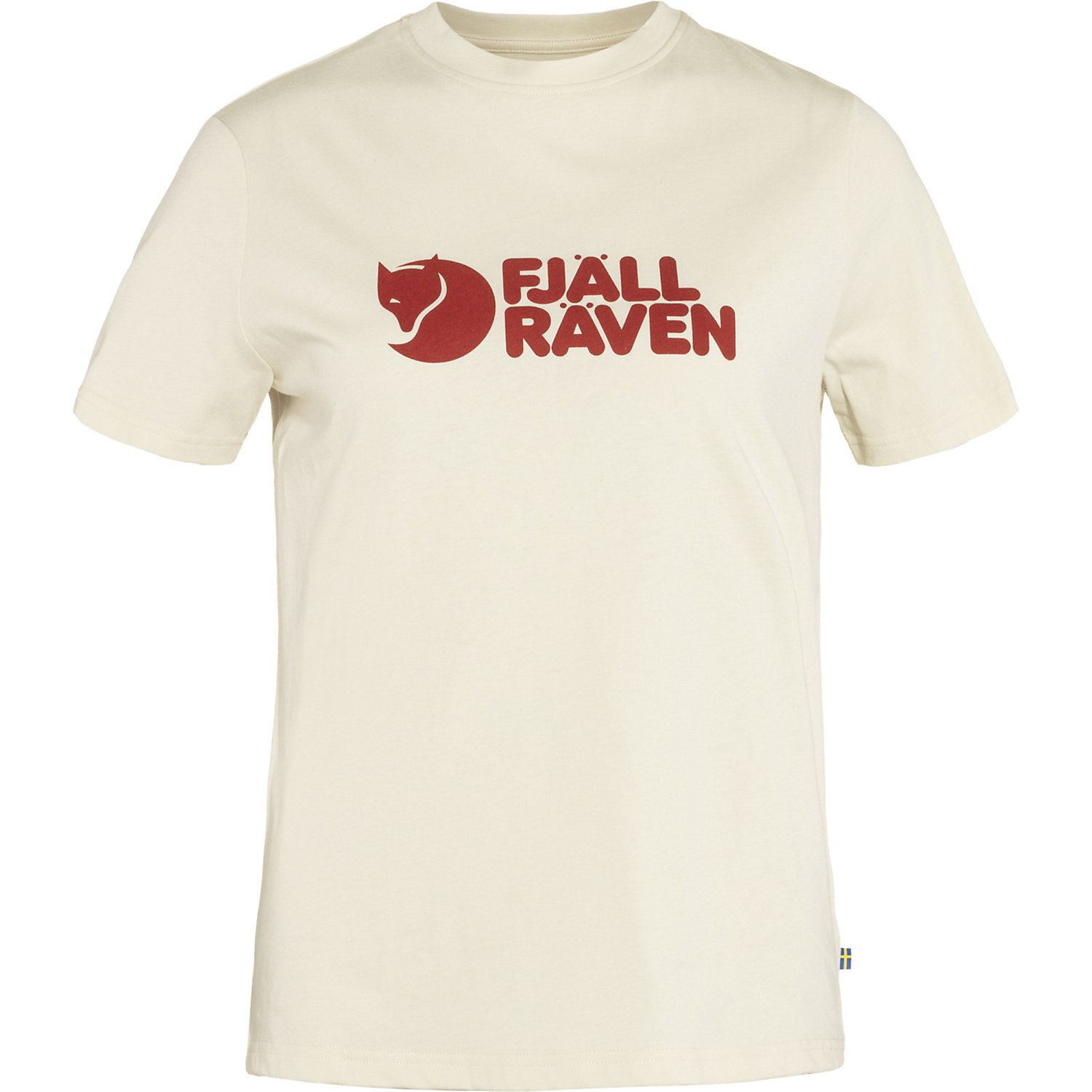 Fjallraven Women's Logo Tee
