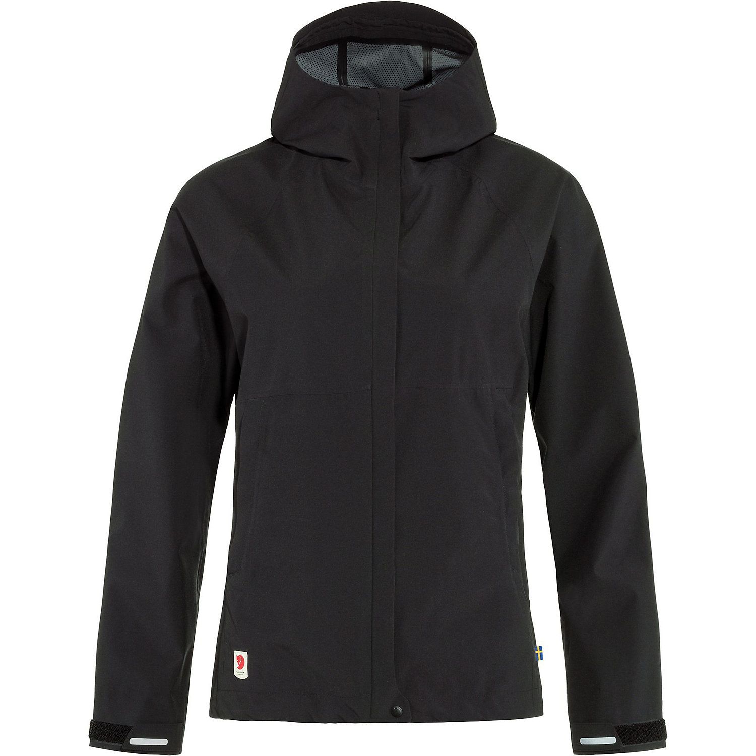 Fjallraven Women's HC Hydratic Trail Jacket