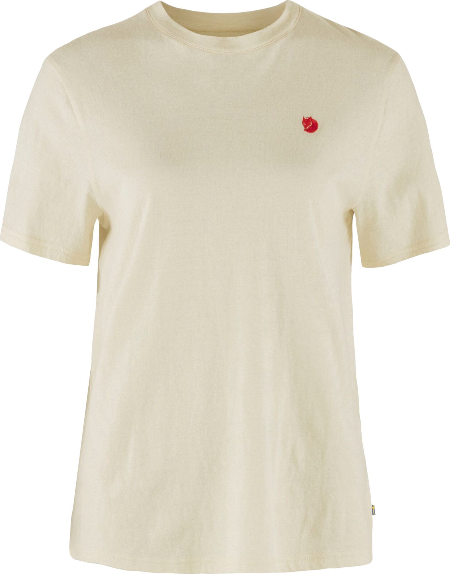 Fjallraven Women's Hemp Blend T-shirt