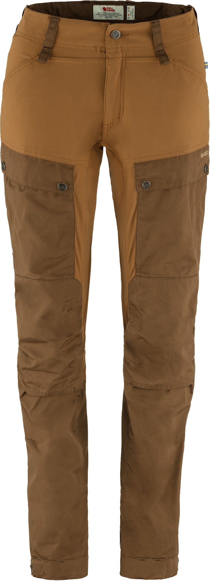 Timber Brown/Chestnut