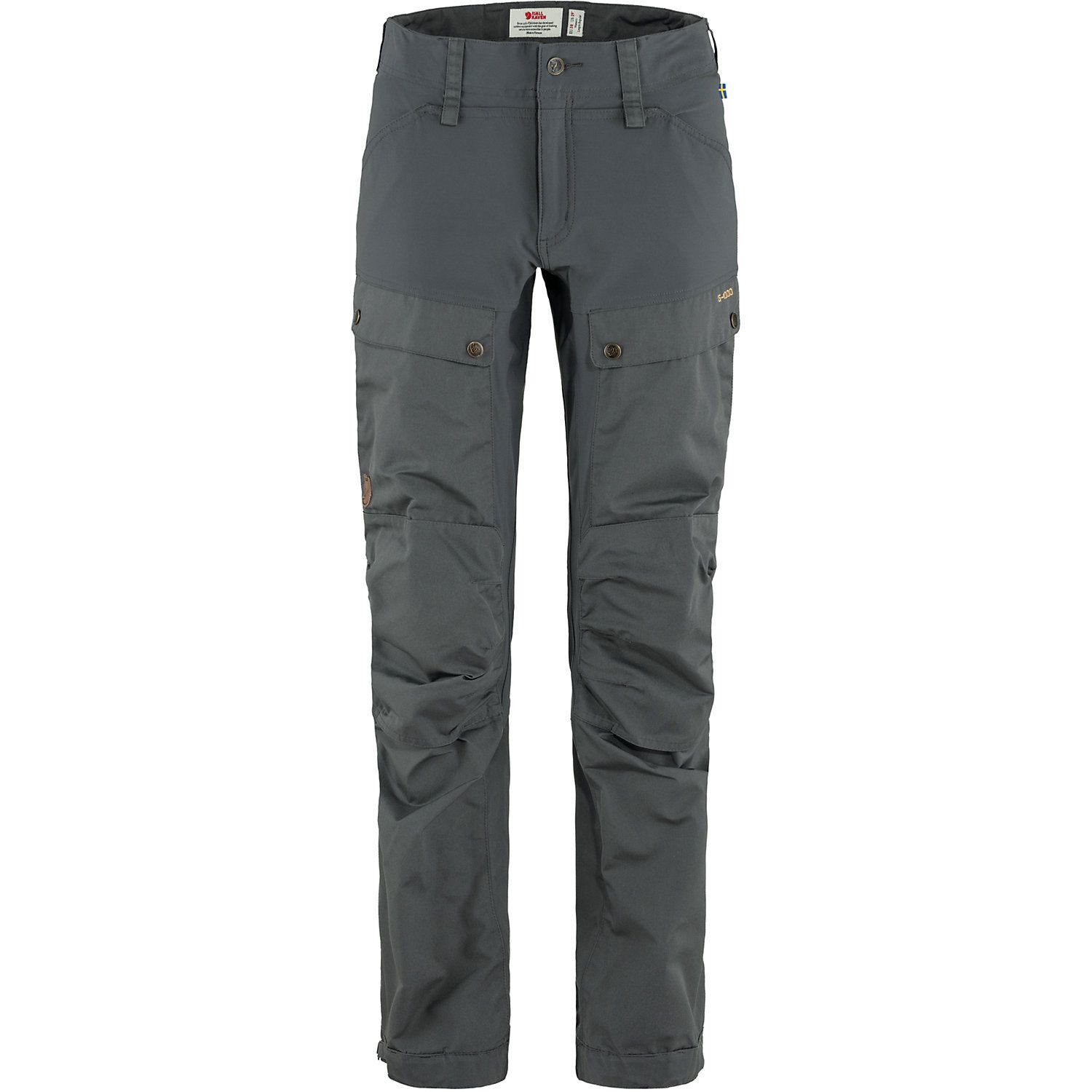 Fjallraven Women's Keb Trouser