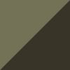 Deep Forest/Laurel Green