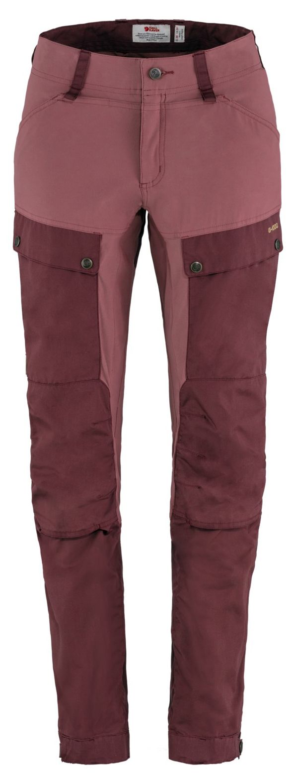 Fjallraven Women's Keb Trouser
