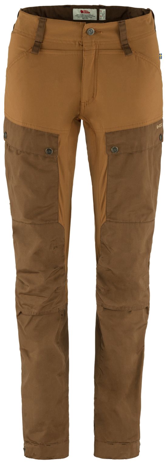 Fjallraven Women's Keb Trouser
