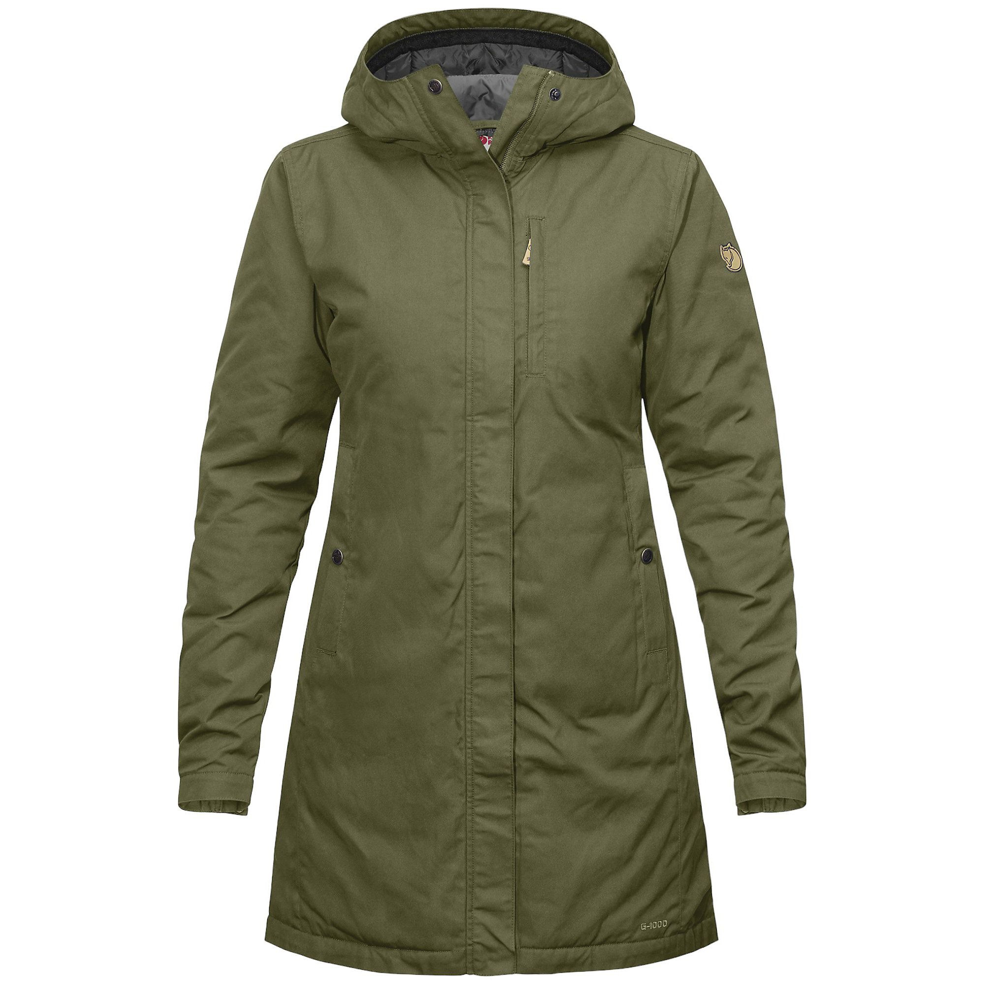 Fjallraven Women