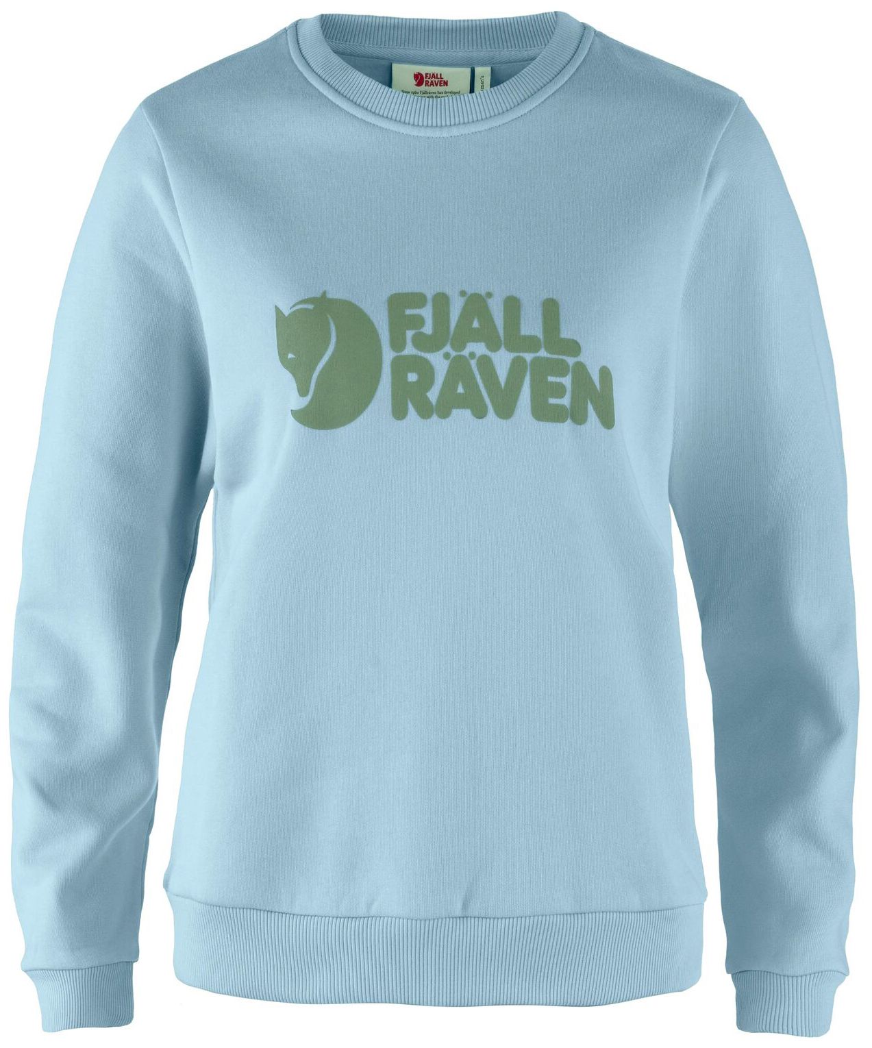 Breeze Blue/Patina Green