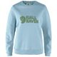 Breeze Blue/Patina Green