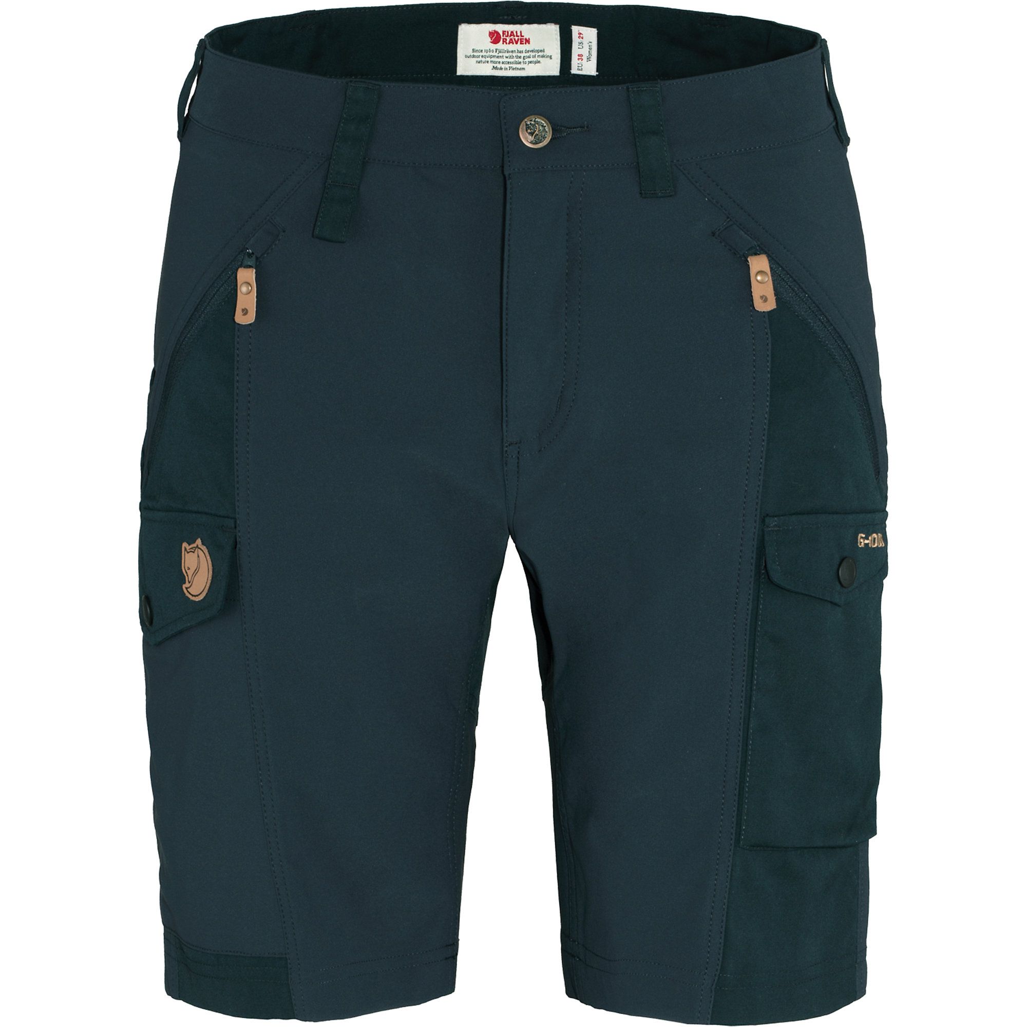 Dark Navy