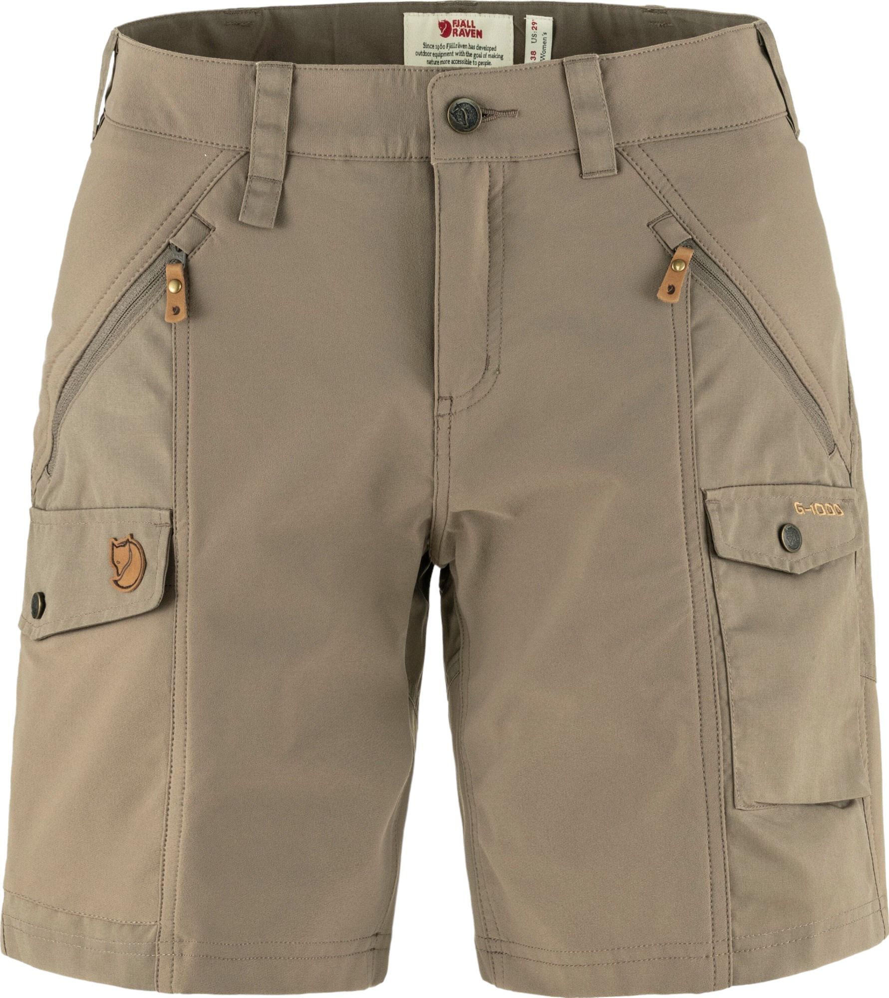 Fjallraven Women