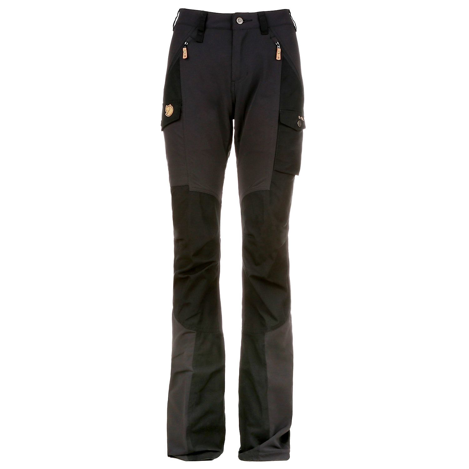 Fjallraven Women's Nikka Curved Trousers