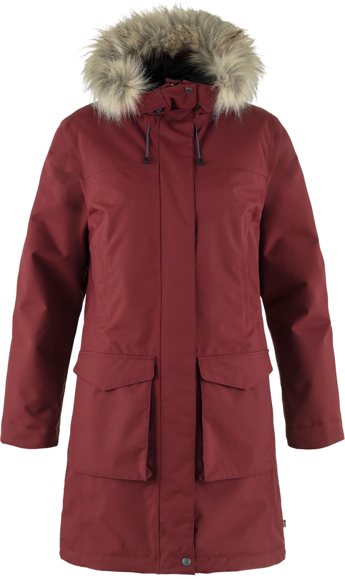 Bordeaux Red