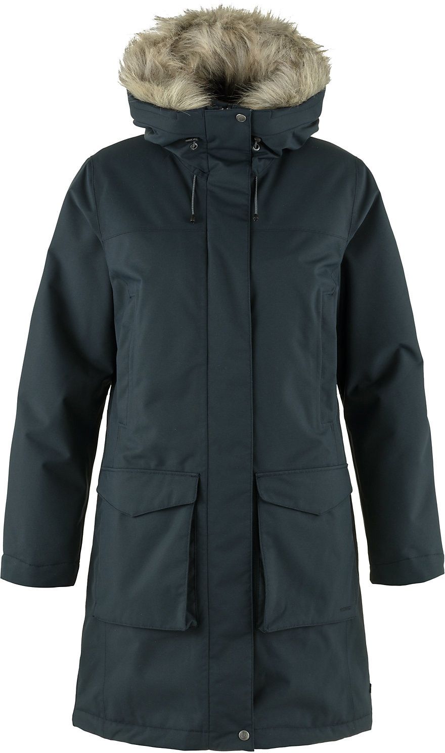 Fjallraven Women's Nuuk Lite Parka