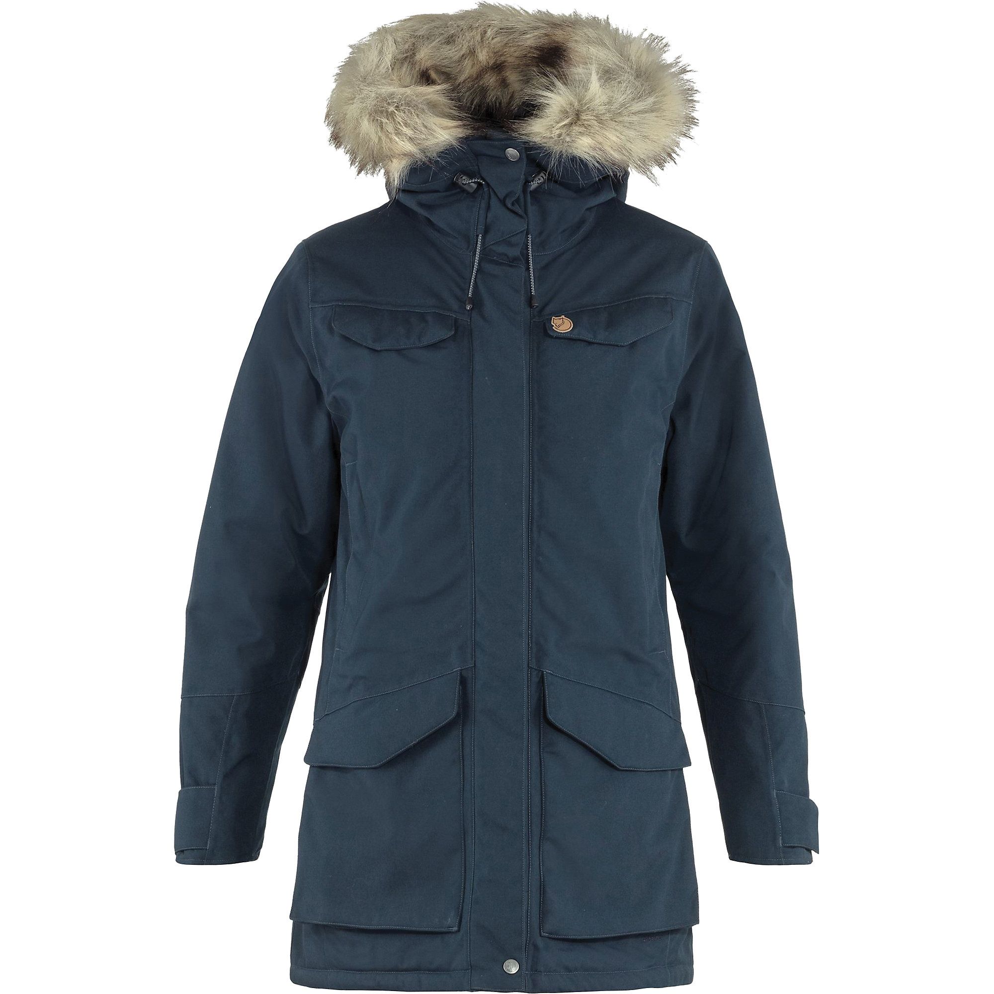 Fjallraven Women's Nuuk Parka