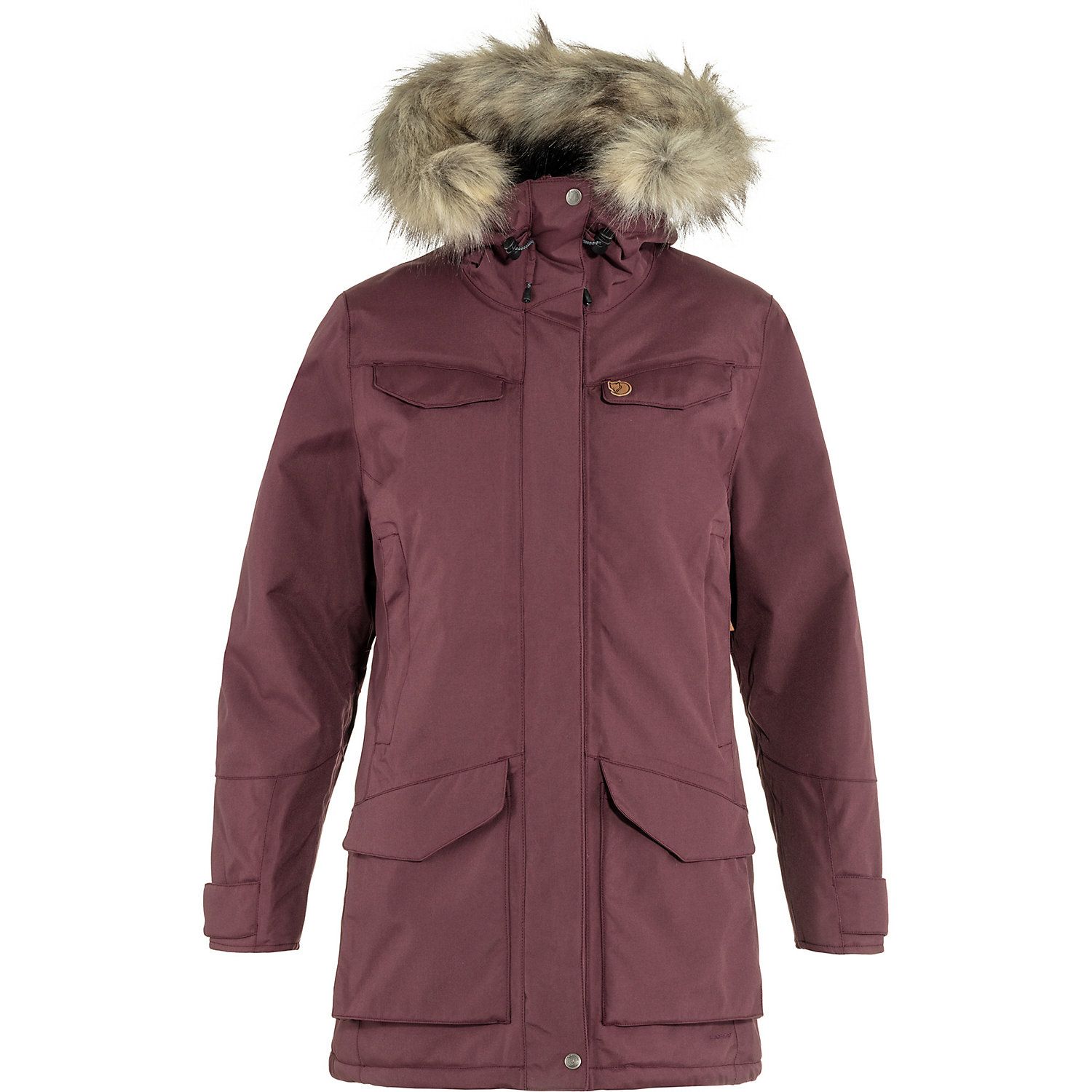 Fjallraven Women