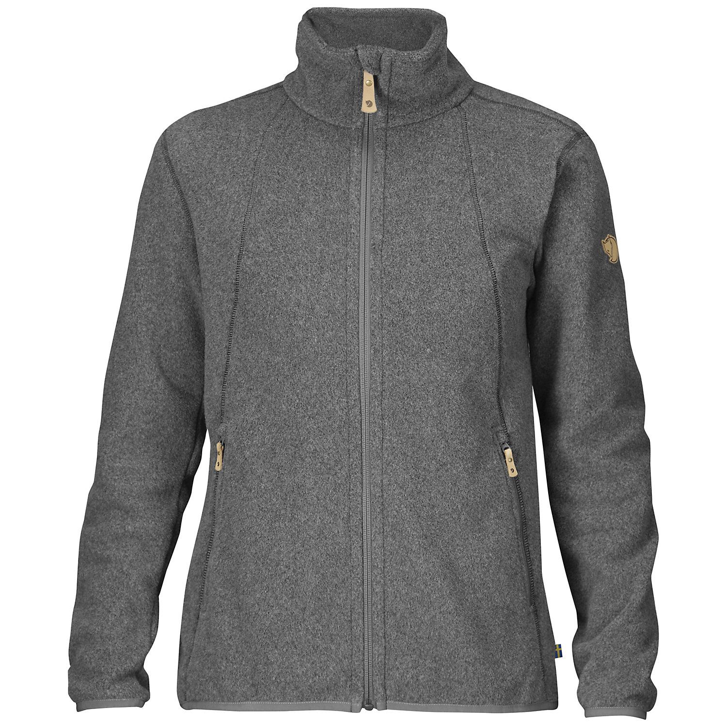 Fjallraven Women's Stina Fleece