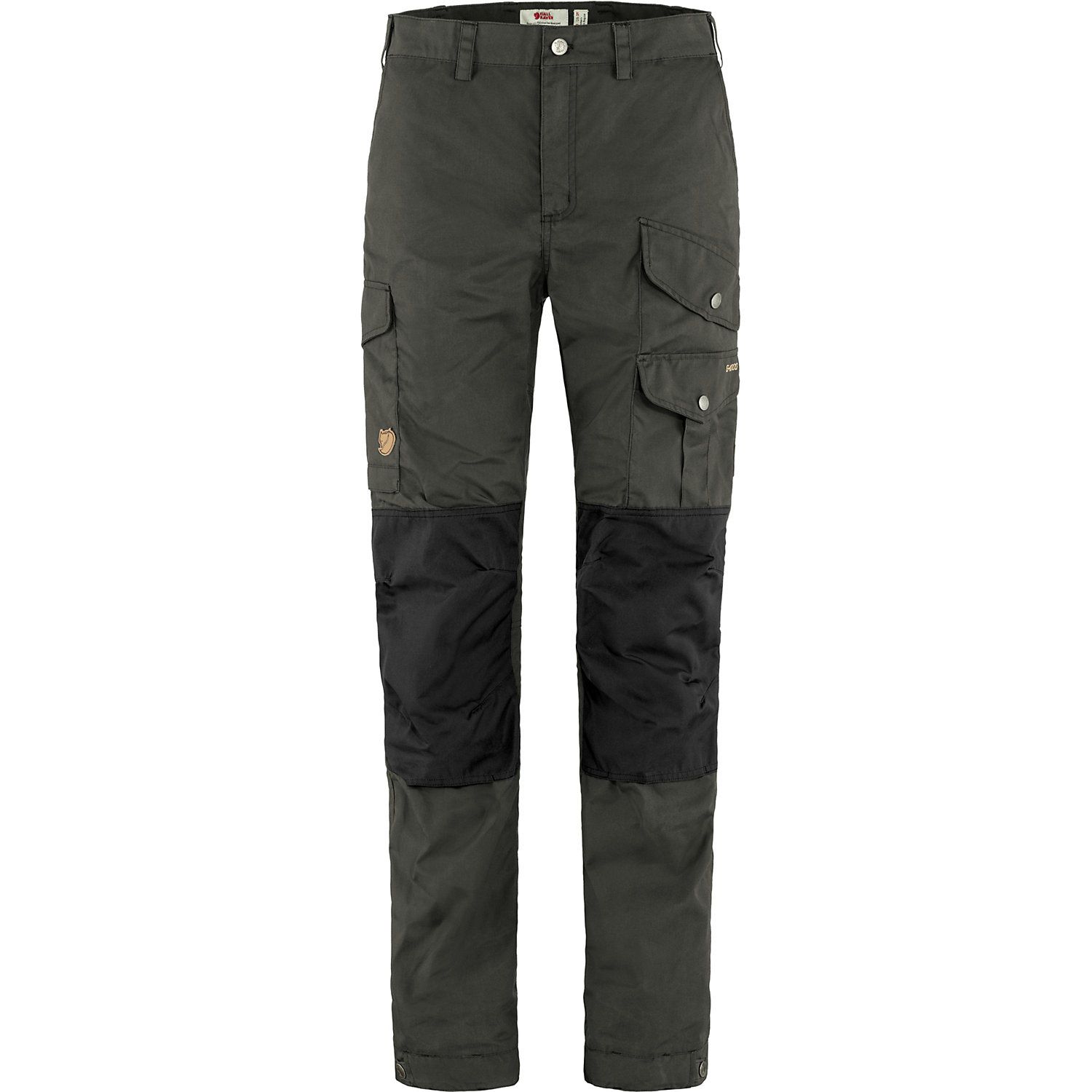 Dark Grey/Black