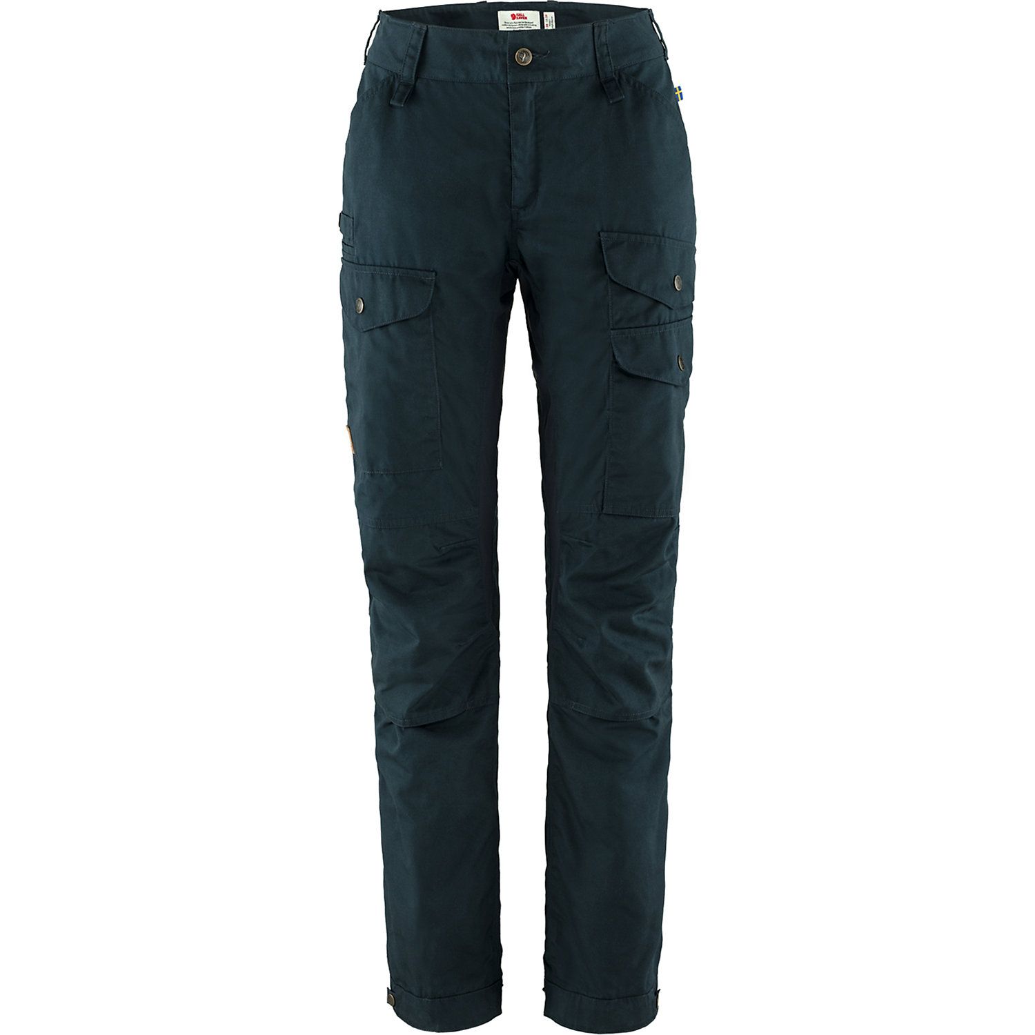 Fjallraven Women's Vidda Pro Ventilated Trouser