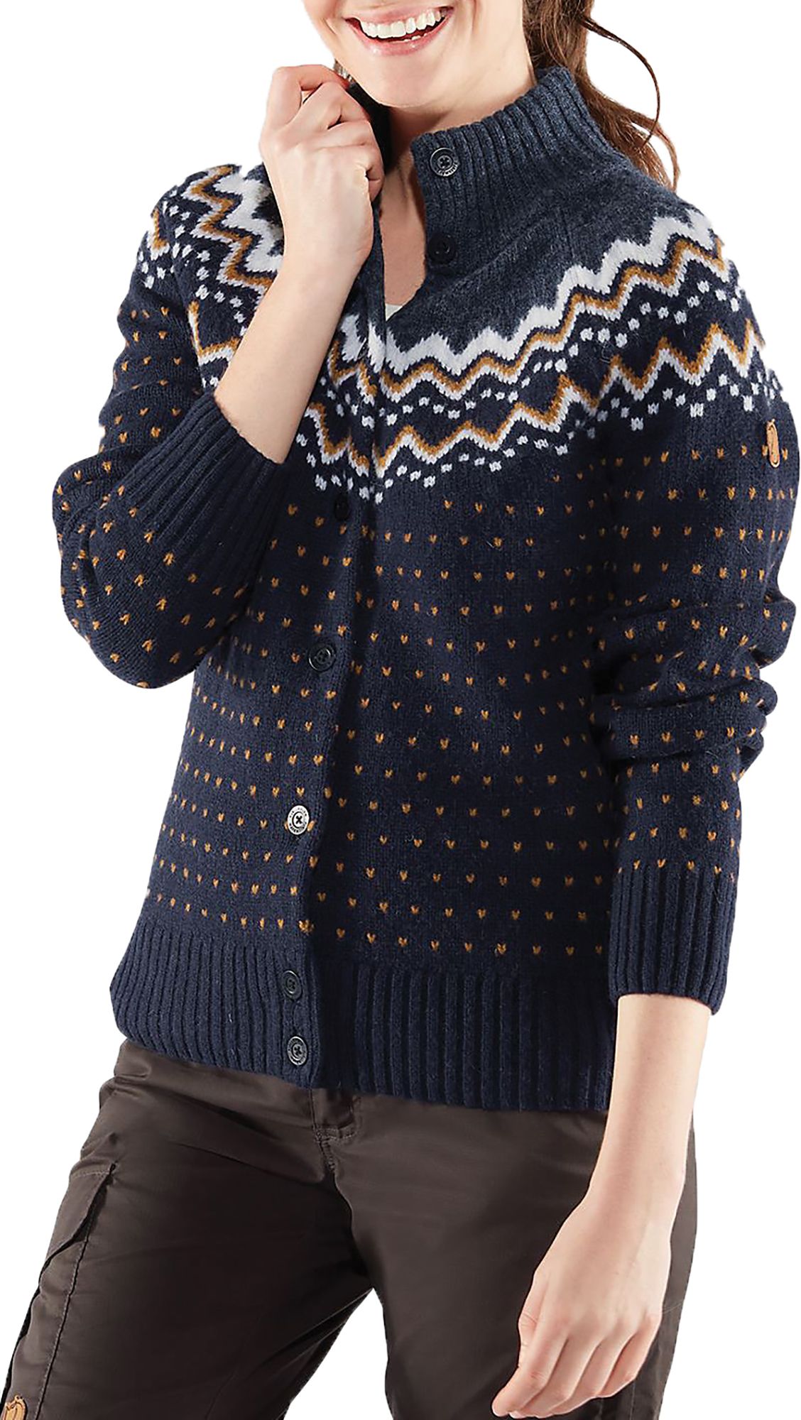 Dark Navy