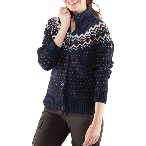 Arc'teryx Women's Covert Cardigan Sweater | Publiclands