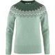 Misty Green/Deep Patina