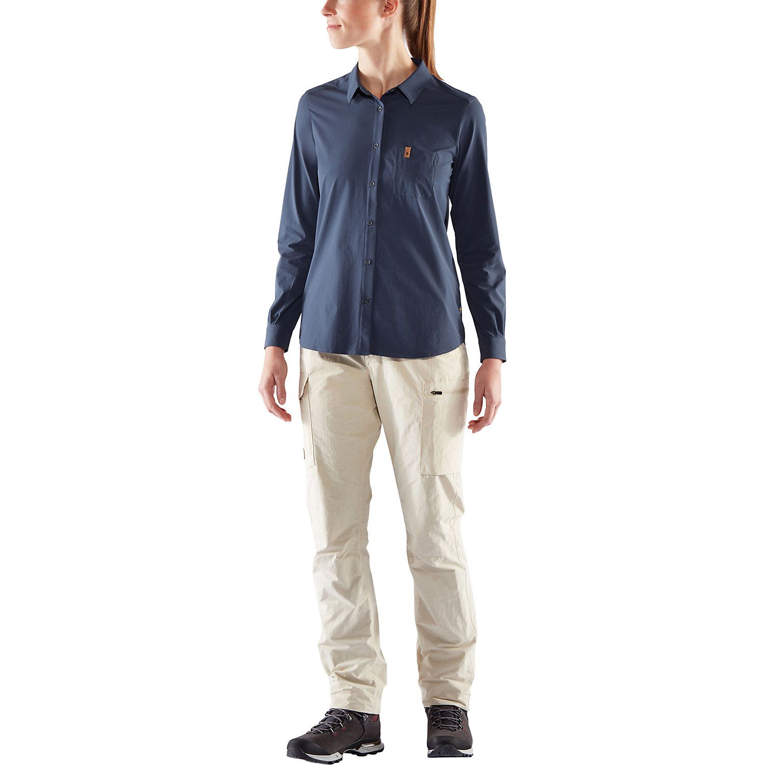 Fjallraven Women