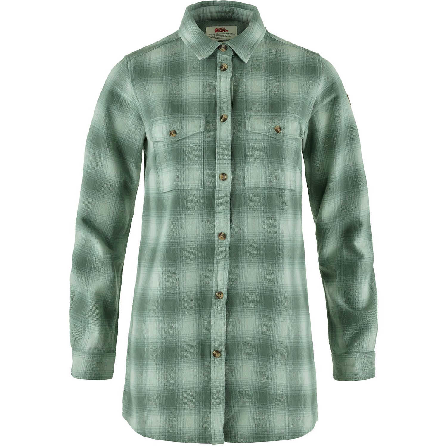 Misty Green/Patina Green