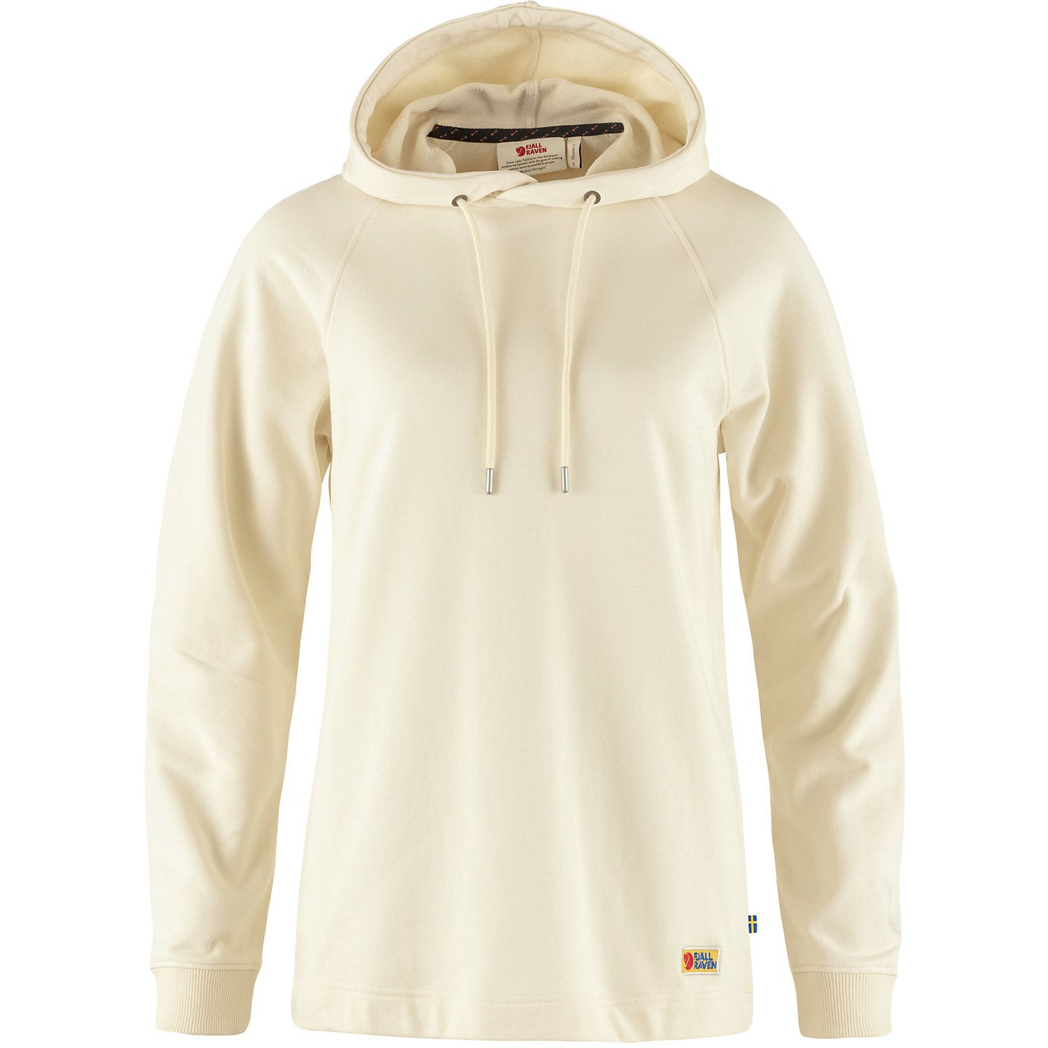 Fjallraven Women's Vardag Hoodie