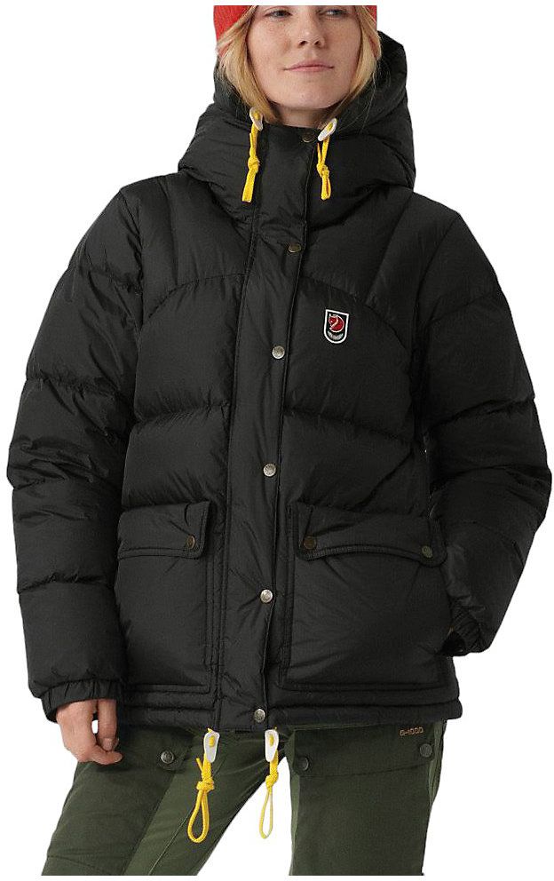 Fjallraven Women's Expedition Down Lite Jacket