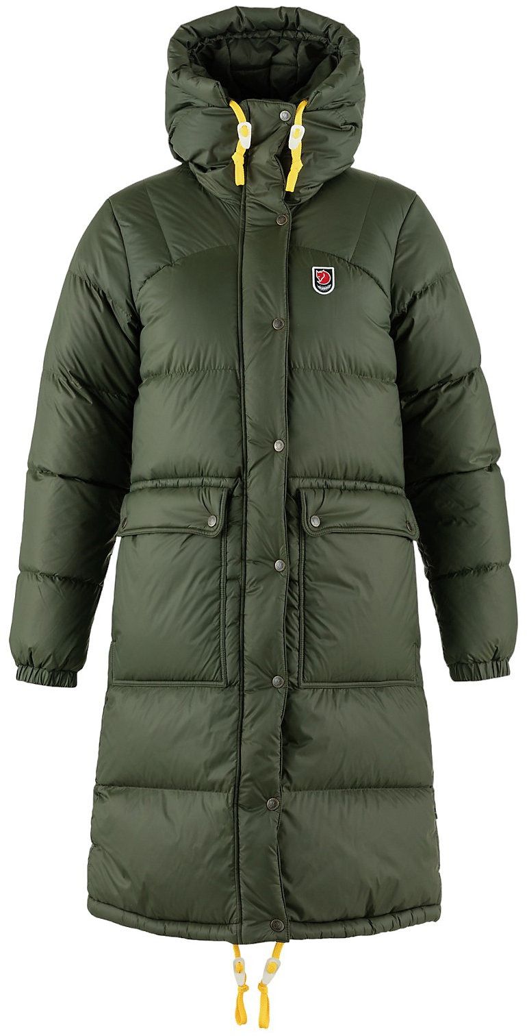 Women's Winter Outerwear