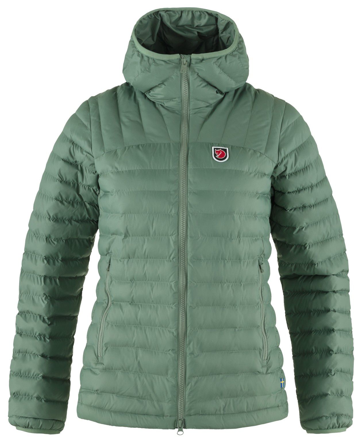 Patina Green