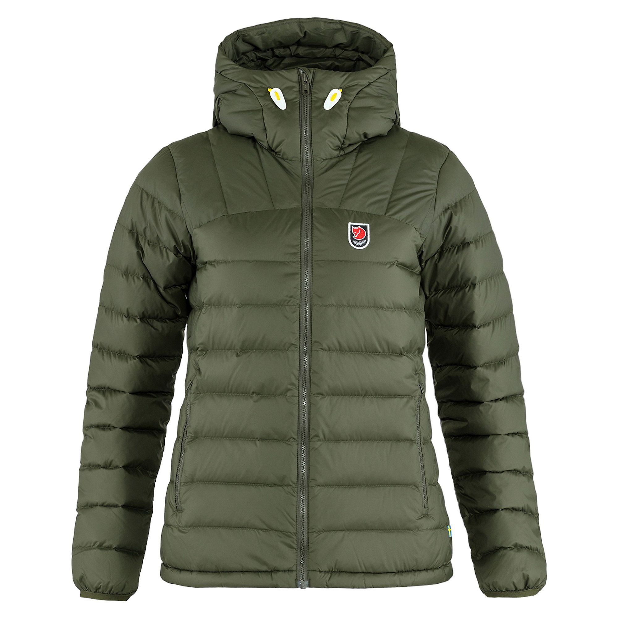 Fjallraven Women's Expedition Pack Down Jacket