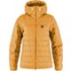 Mustard Yellow