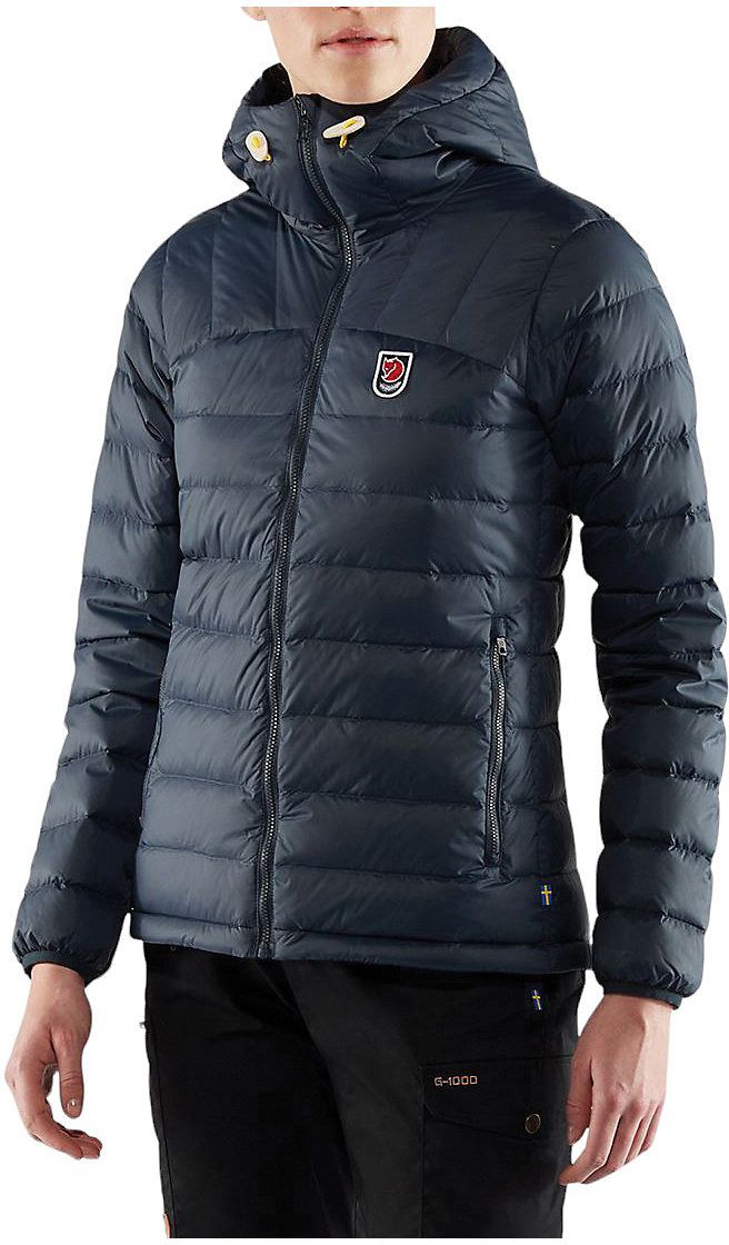 Fjallraven Women's Expedition Pack Down Jacket
