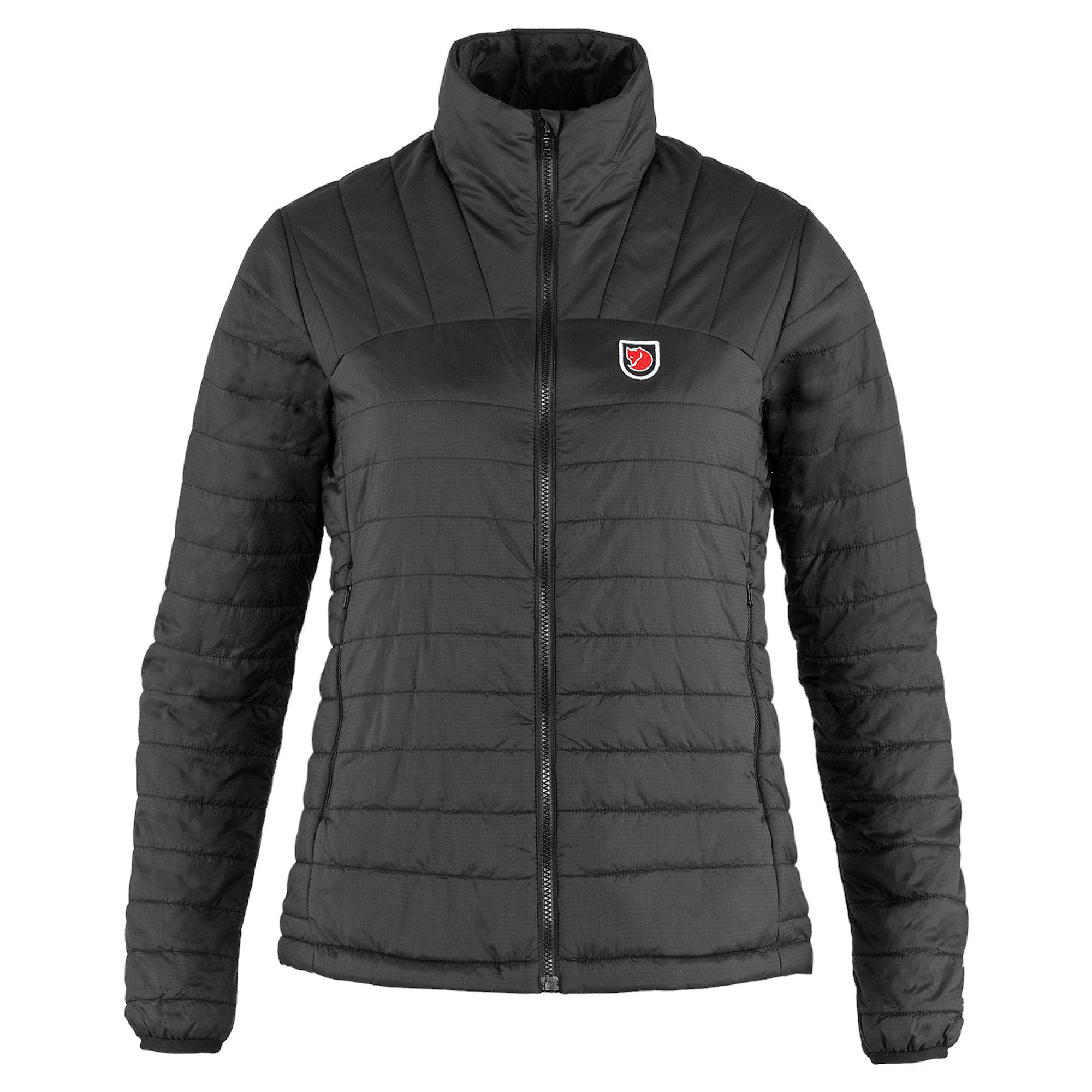 Fjallraven Women's Expedition X-Latt Jacket