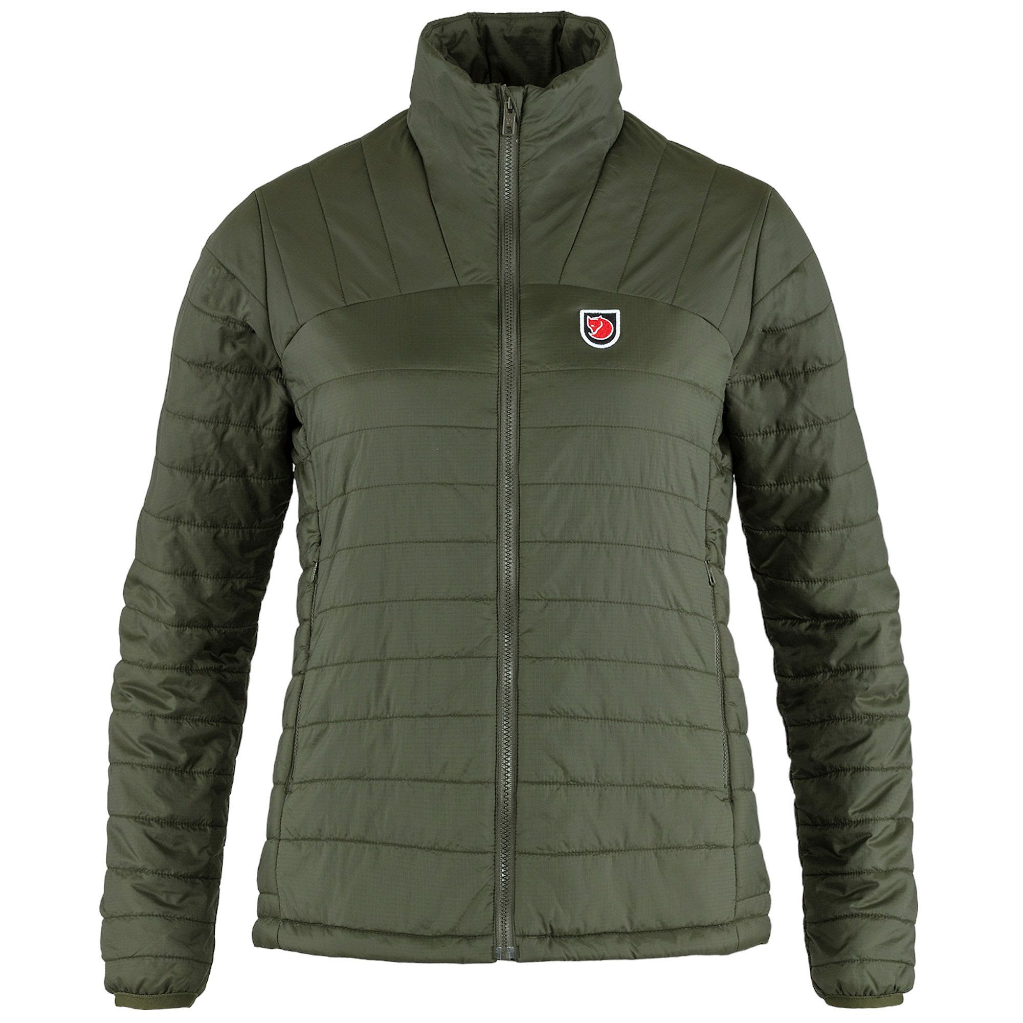 Fjallraven Women's Expedition X-Latt Jacket