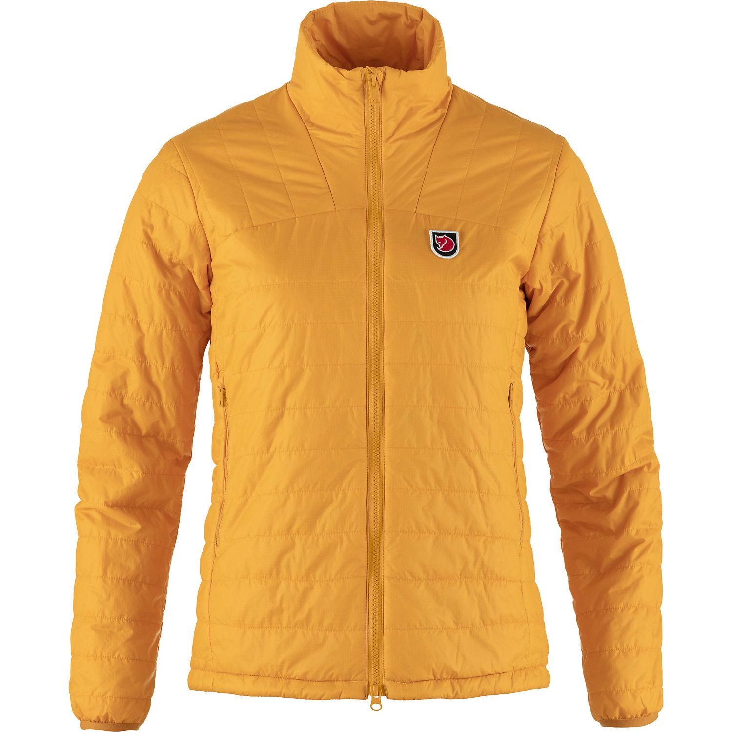 Mustard Yellow